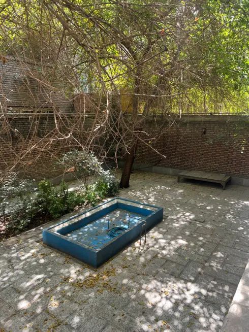 آپارتمان ۱۶۵ متر با۱۰۰ متر حیاط مستقل ولیعصر زرتشت|اجارهٔ آپارتمان|تهران, بهجت‌آباد|دیوار