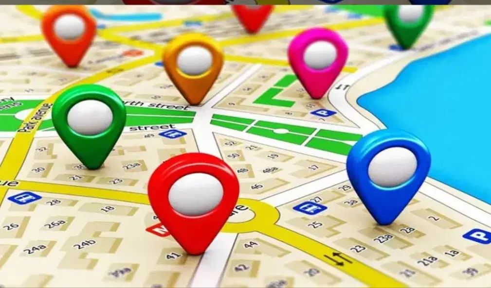 ثبت لوکیشن محل کسب و کار شما در گوگل مپ نشان و بلد|خدمات رایانه‌ای و موبایل|کرمان, |دیوار