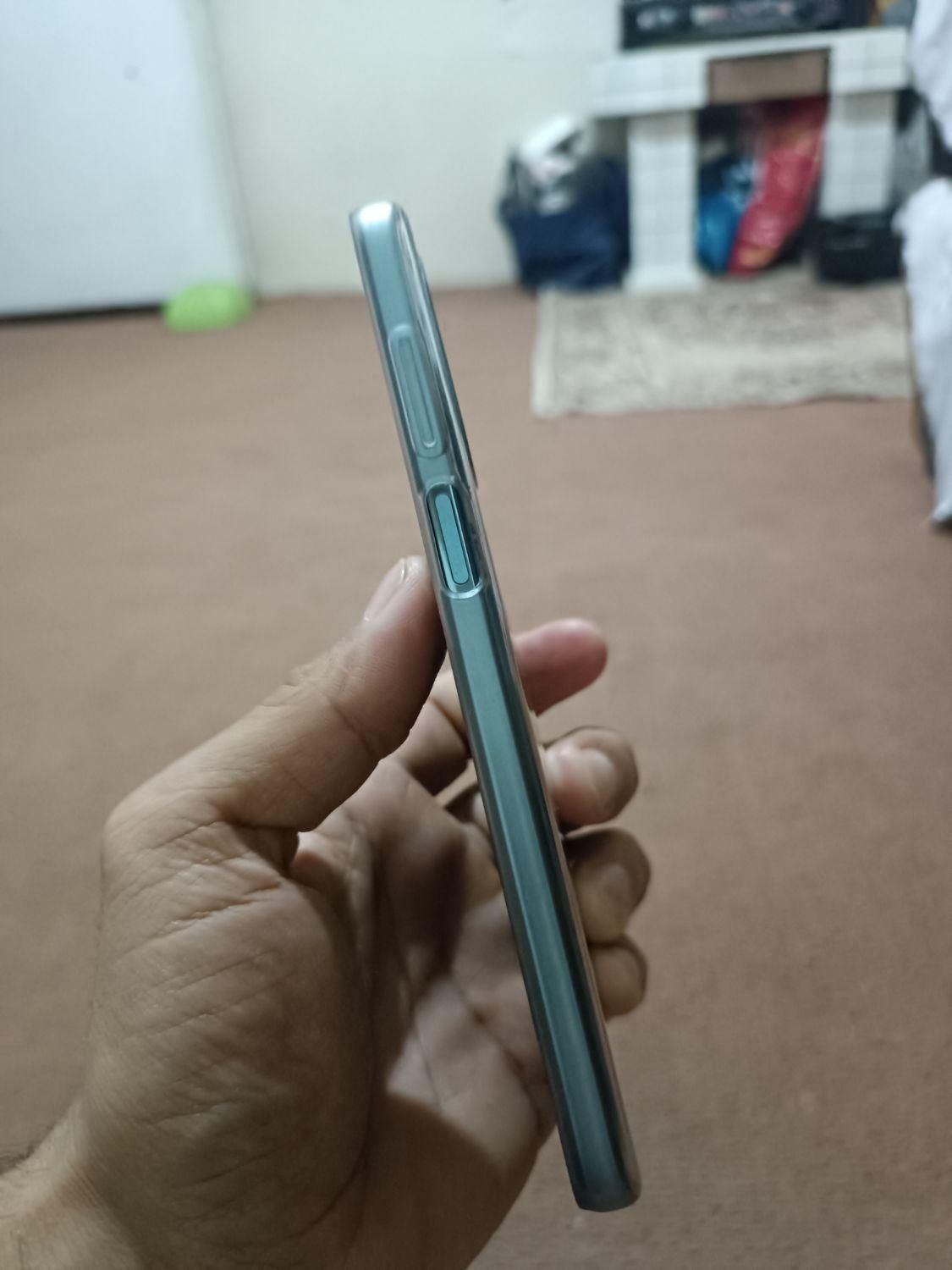 گوشی موتورولا مدلmotog52|موبایل|تهران, مقدم|دیوار