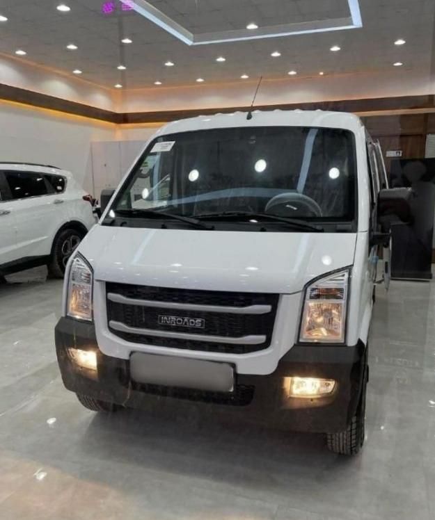 ون اینرودز/ صفر و خشک /تحویل فوری/|خودرو سواری و وانت|تهران, صادقیه|دیوار