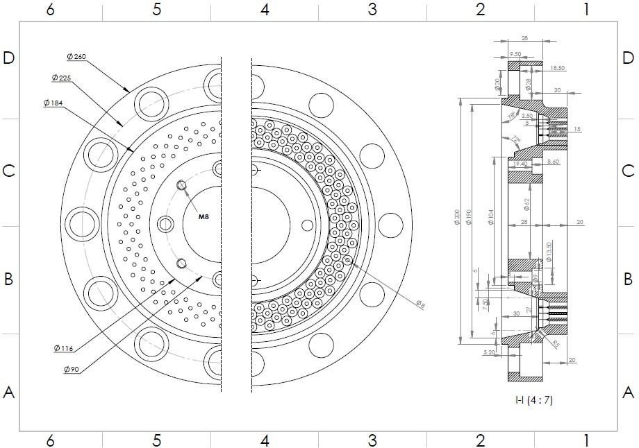 آموزش Solidworks نرم افزار نقشه کشی صنعتی سالیدورک|خدمات آموزشی|تهران, افسریه|دیوار