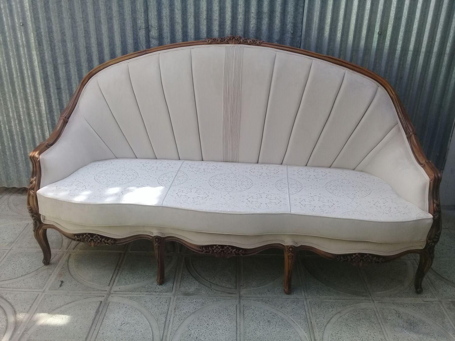 تولید وتعمیرات مبلمان سلتنطتی و راحتی،کلاسیک|خدمات پیشه و مهارت|خمینیشهر, |دیوار