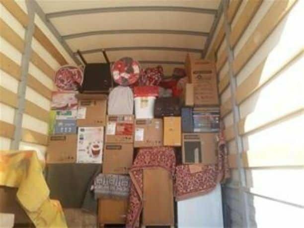 خدمات باربری حمل نقل اثاثیه منزل (اداری)کارگر خاور|خدمات حمل و نقل|مشهد, دانشجو|دیوار