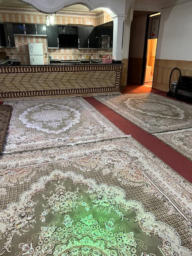 اجاره همکف ویلایی روزانه/هفتگی/ماهانه ۴۰۰ متری|اجارهٔ کوتاه‌مدت آپارتمان و سوئیت|سیرجان, |دیوار