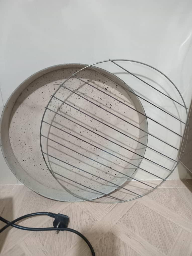 فربرقی|اجاق گاز و لوازم برقی پخت‌وپز|رشت, یخسازی|دیوار