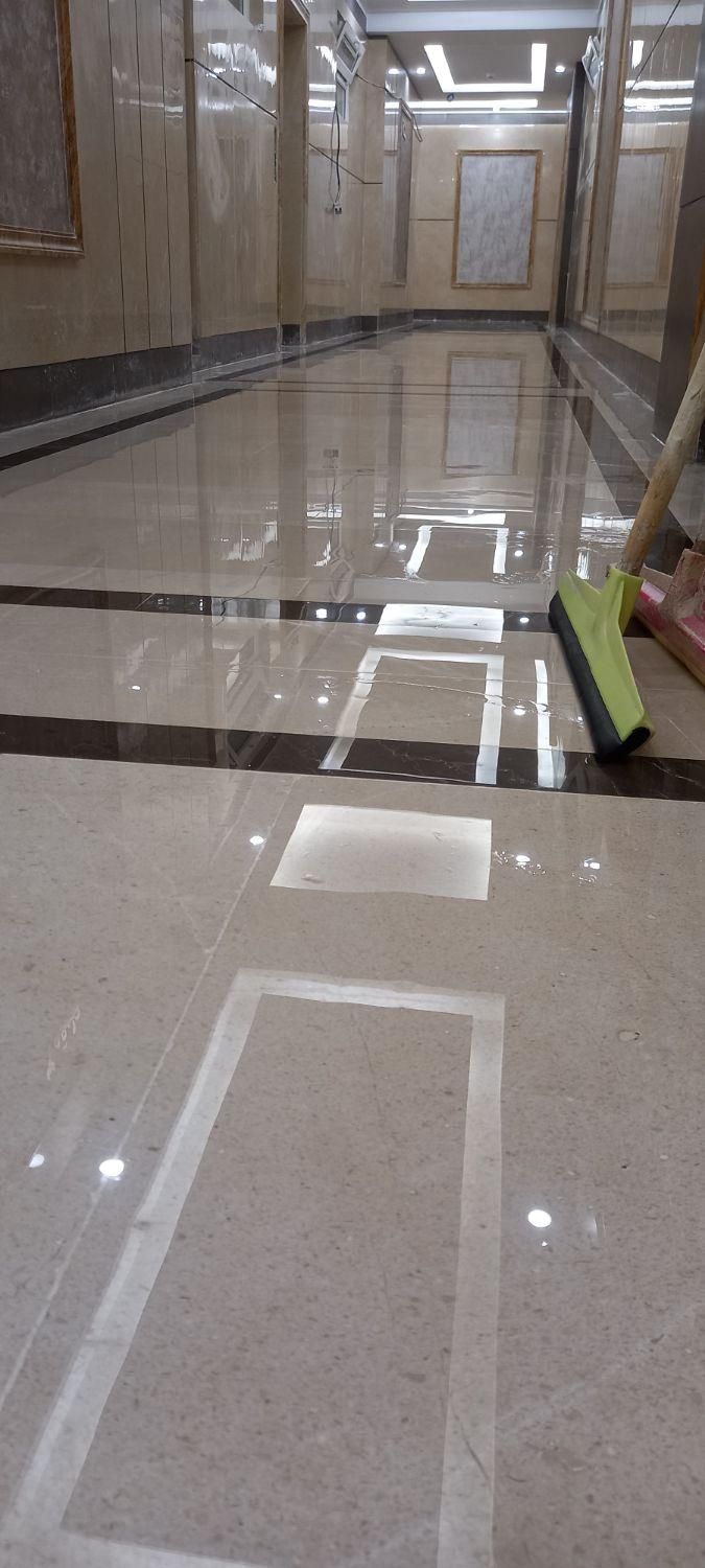 خدمات کفسابی و سابزنی و سنگسابی و نماشویی|خدمات نظافت|قم, باجک دو|دیوار