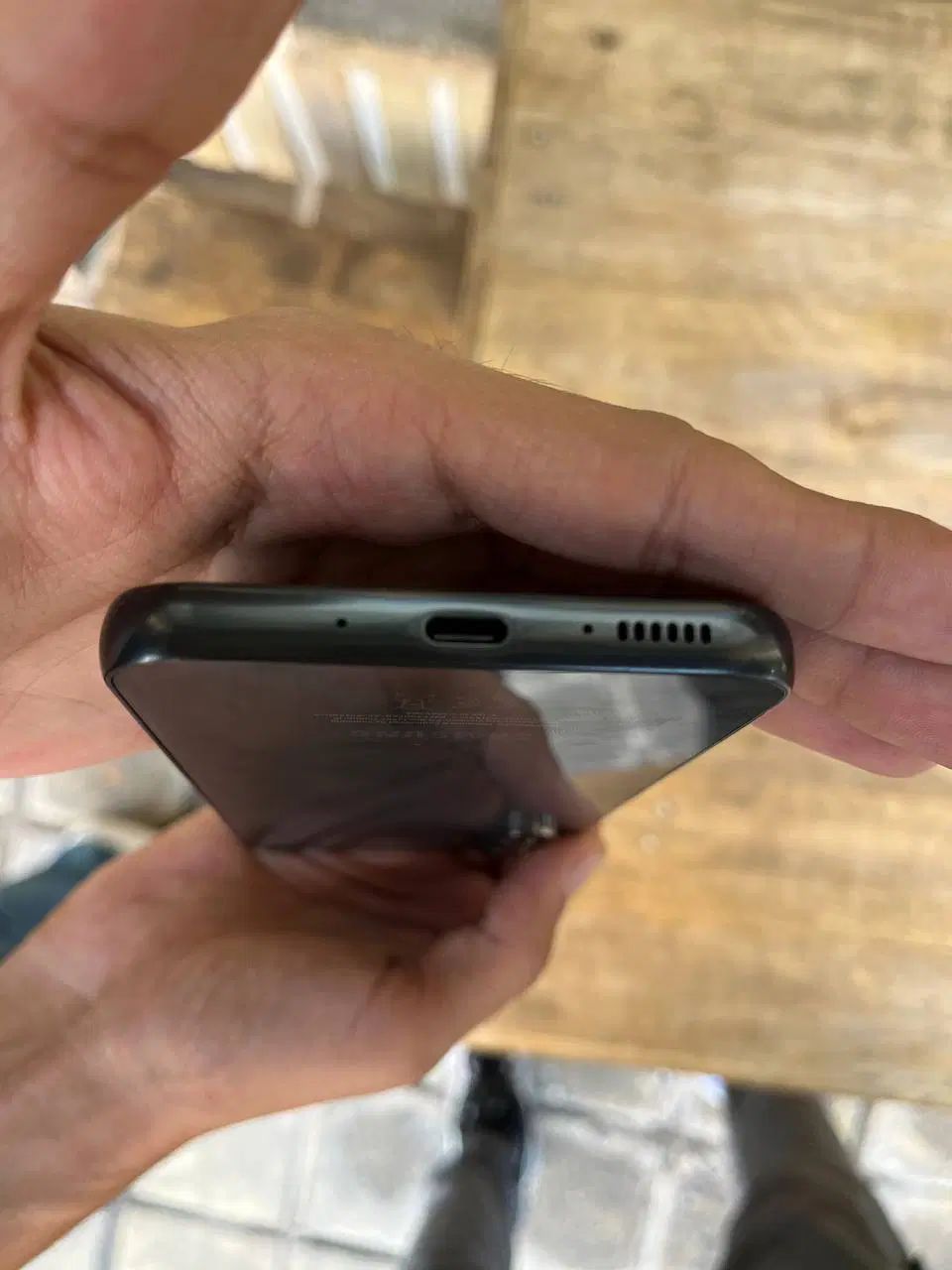 سامسونگ سامسونگ Galaxy A54 با حافظهٔ ۱۲۸ گیگابایت|موبایل|شاهرود, |دیوار