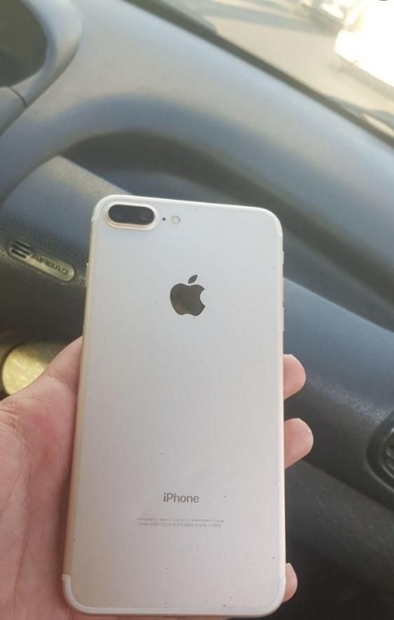 اپل iPhone 7 Plus ۱۲۸ گیگابایت|موبایل|تهران, اکباتان|دیوار