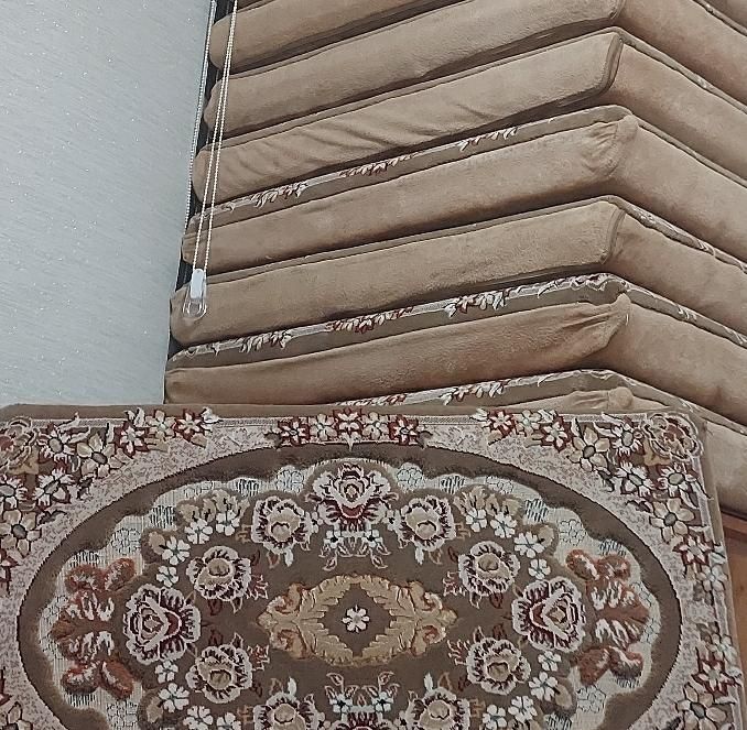 پشتی|پشتی|کرمانشاه, |دیوار