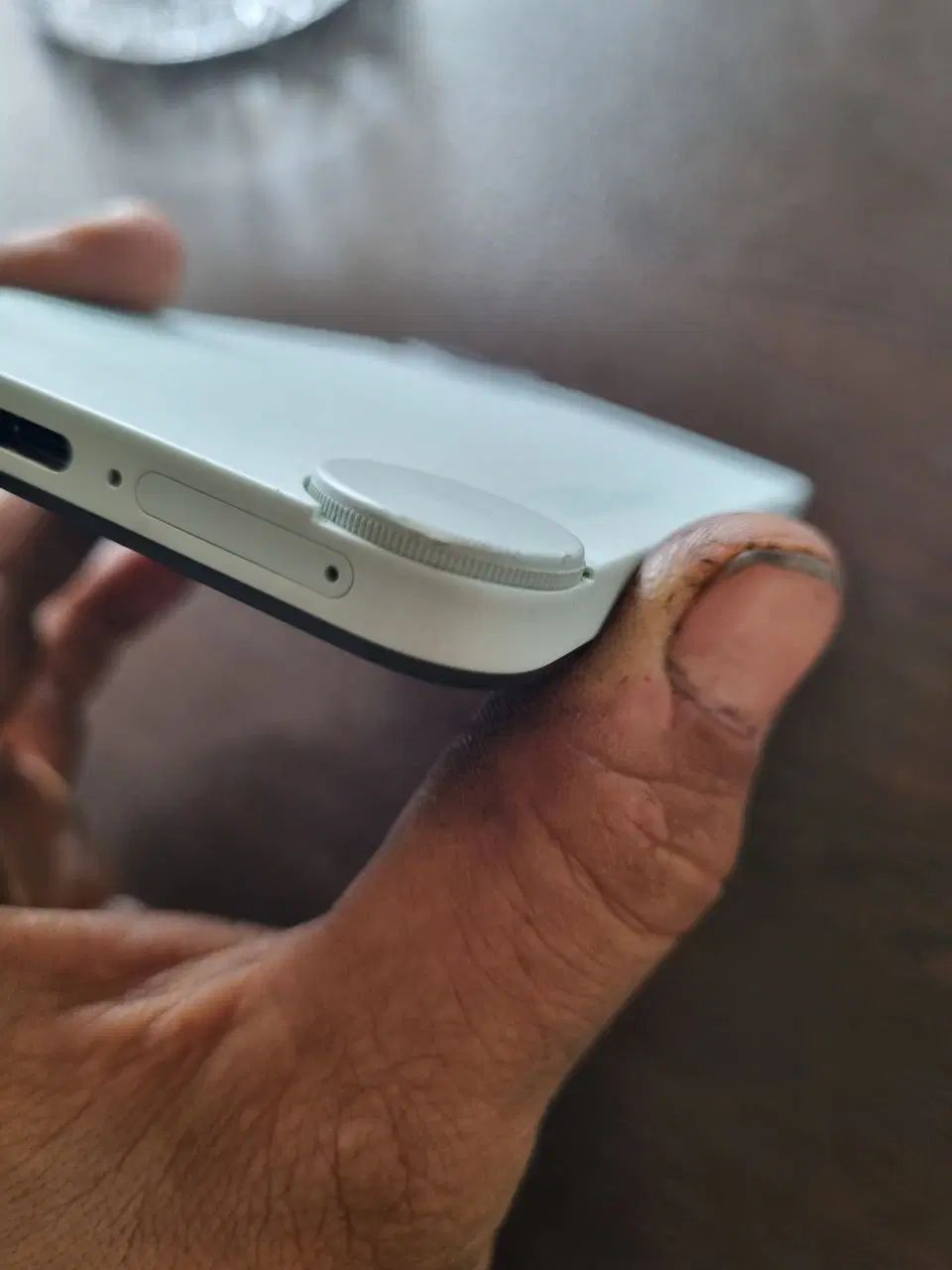 ناتینگ cmf phone 1 با حافظهٔ ۲۵۶ گیگابایت|موبایل|تهران, تهرانپارس غربی|دیوار