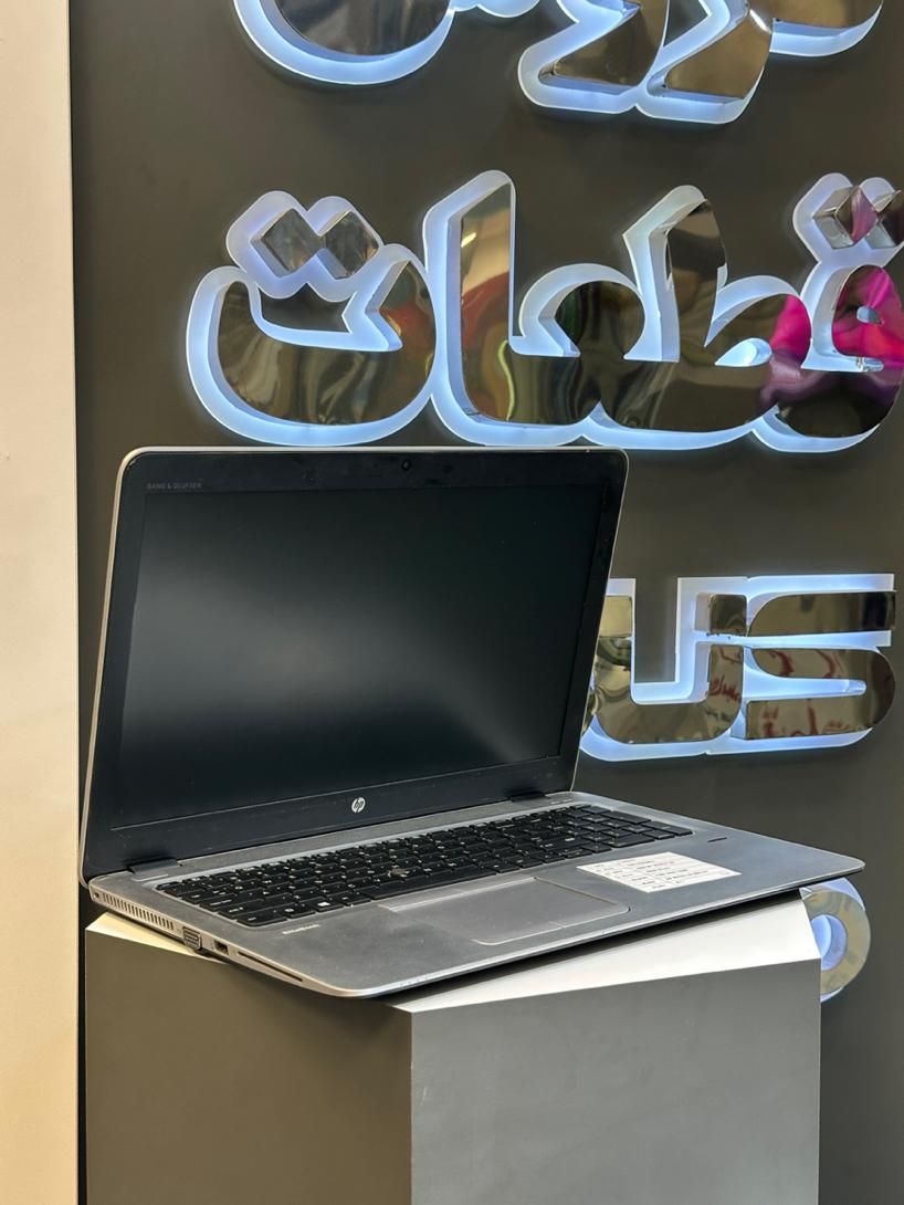 لپ تاپ قوی استوک HP دانشجویی /اقساطی|رایانه همراه|تبریز, |دیوار