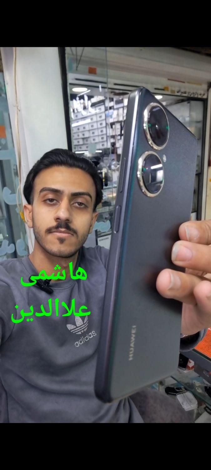 هواوی نوا ۱۱ nova 11i هاشمی علاالدین|موبایل|تهران, شیخ هادی|دیوار