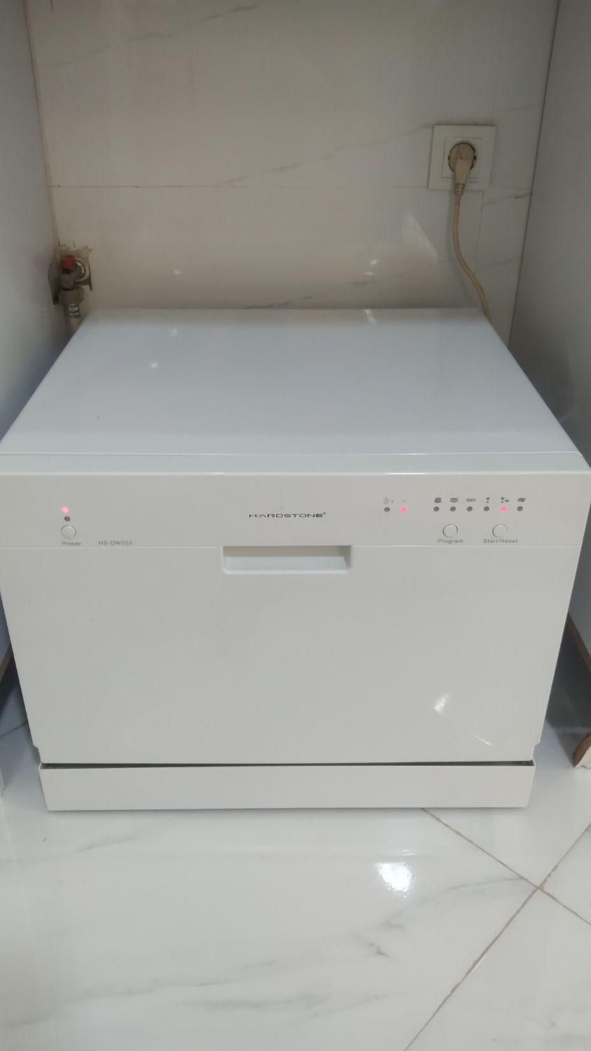 تعمیرنصب انواع ماشین لباسشویی و ظرفشویی وتصفیه آب|خدمات پیشه و مهارت|اسلامشهر, شهرک لاله|دیوار