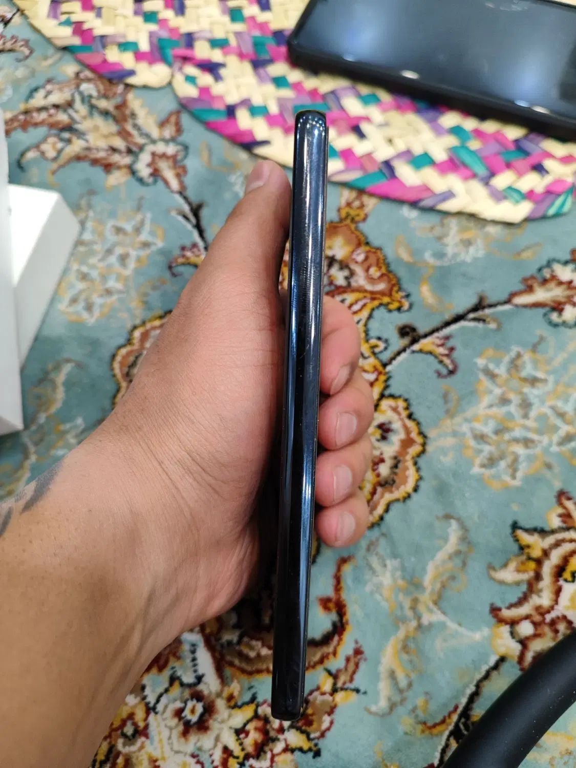 سامسونگ A53 5G|موبایل|تهران, باغ فیض|دیوار