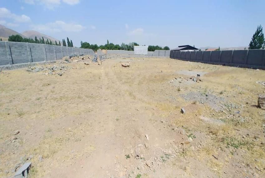 زمین|فروش زمین و ملک کلنگی|راین, |دیوار