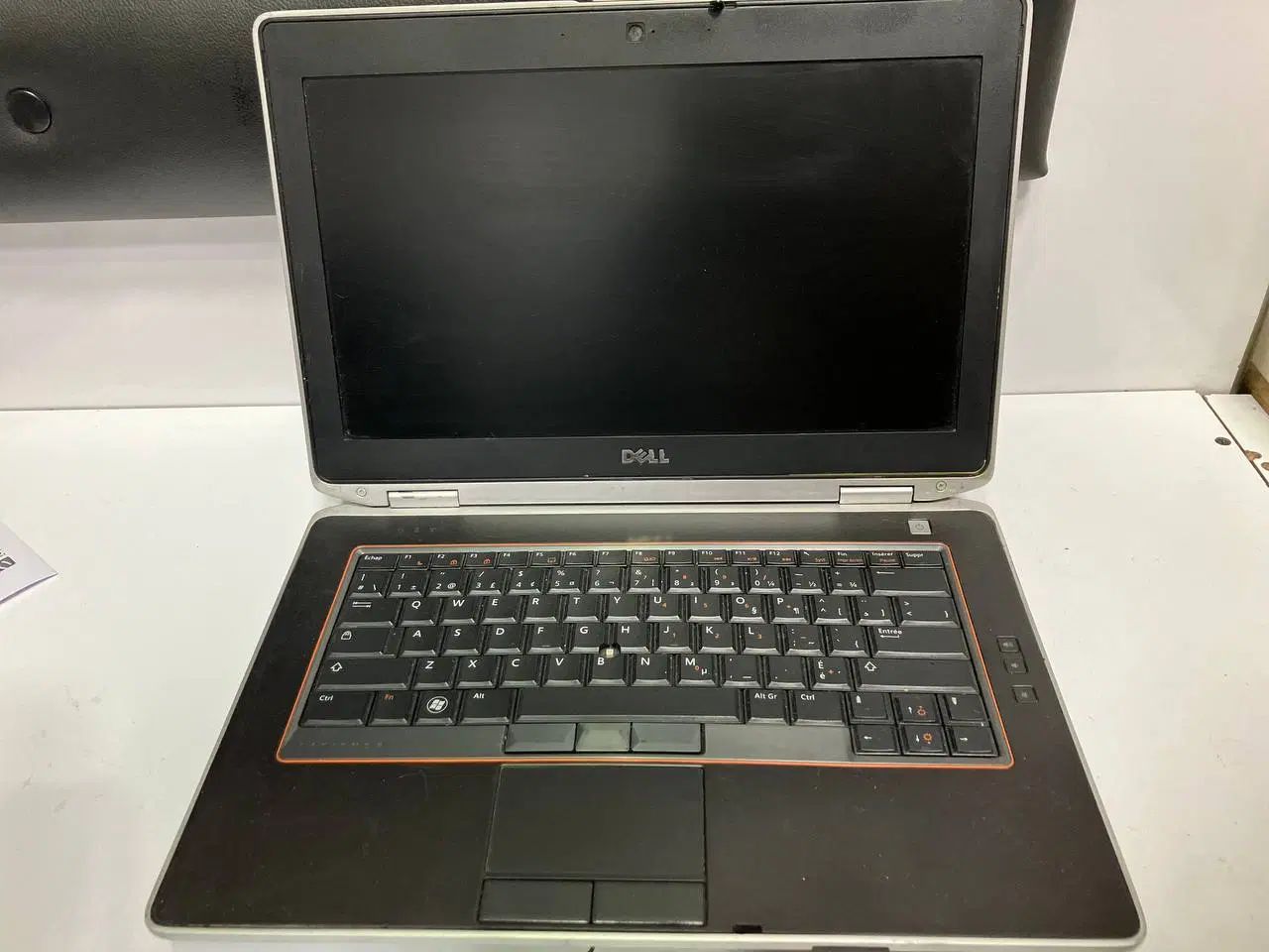 لپتاپ dell|رایانه همراه|تهران, علی‌آباد|دیوار