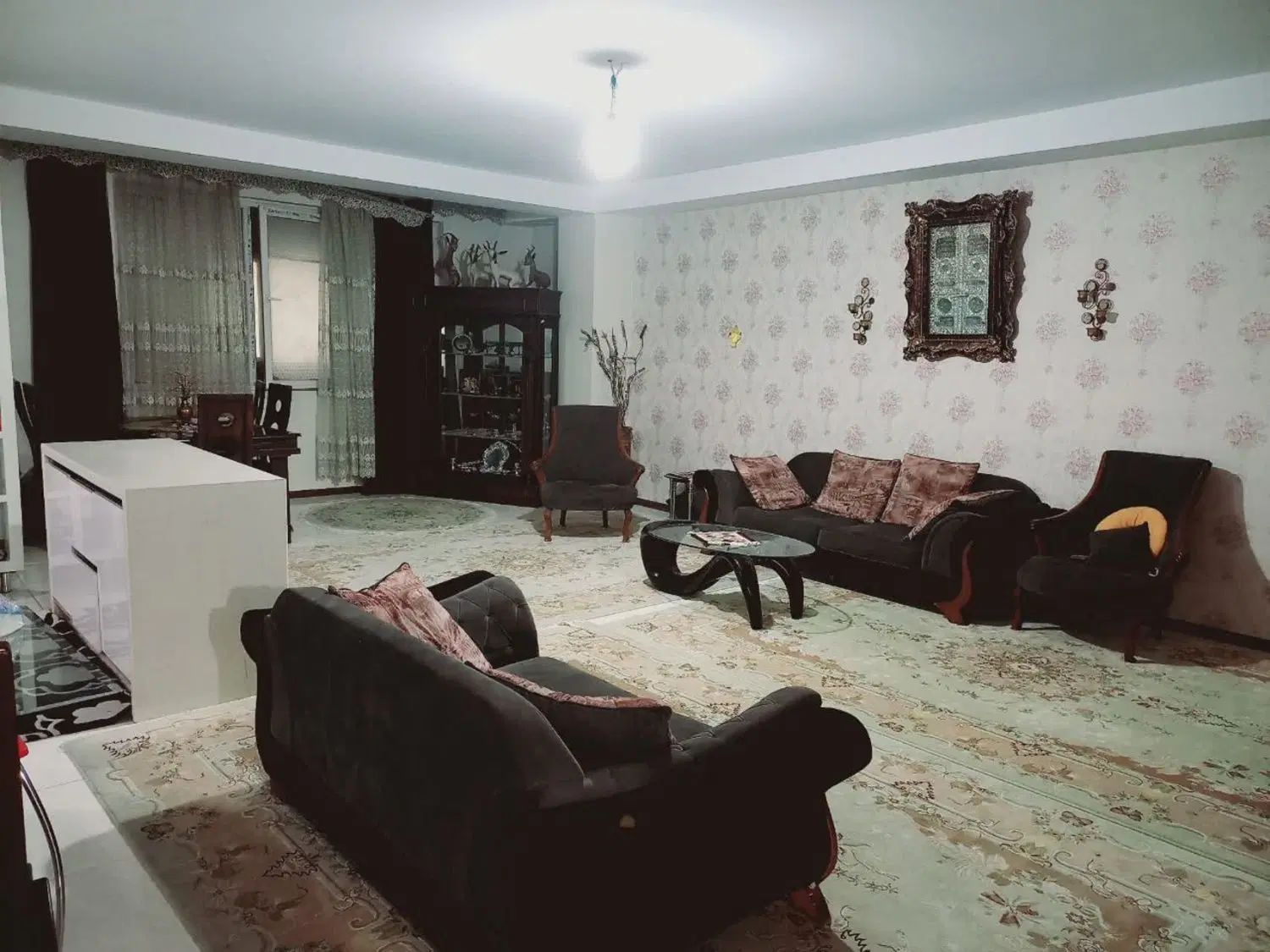 فروش آپارتمان ۱۵۰ متری ۳ خوابه در مشکین دشت|فروش آپارتمان|کرج, شعبان‌آباد|دیوار