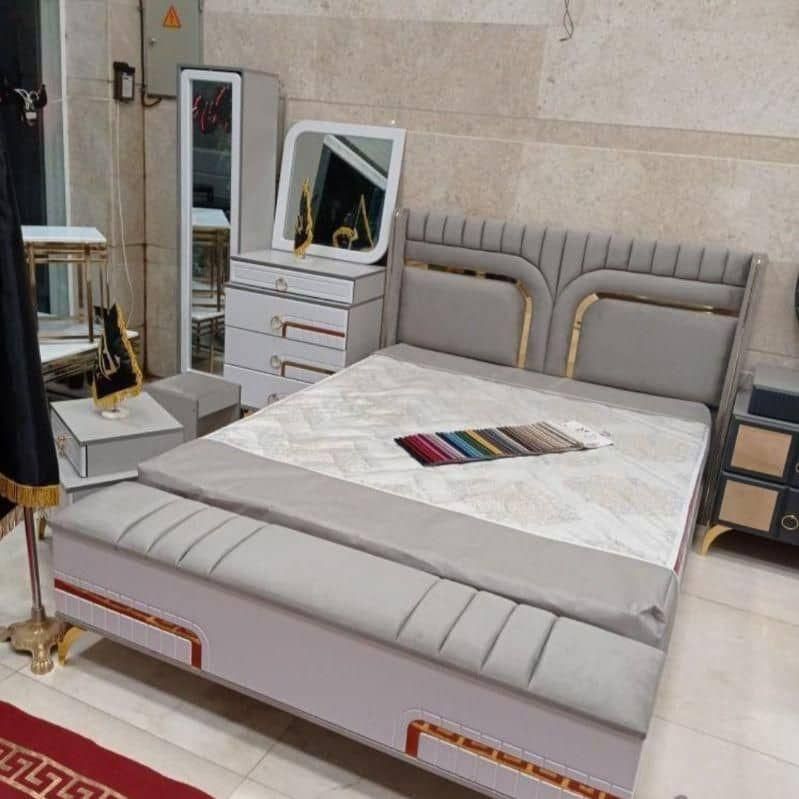 سرویس خواب پرشین|تخت و سرویس خواب|تهران, نعمتآباد|دیوار