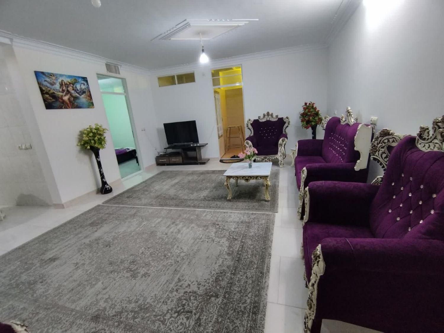 اجاره روزانه ویلایی میدان شهرداری(سوئیت آپارتمان)|اجارهٔ کوتاهمدت آپارتمان و سوئیت|کرج, حصارک بالا|دیوار