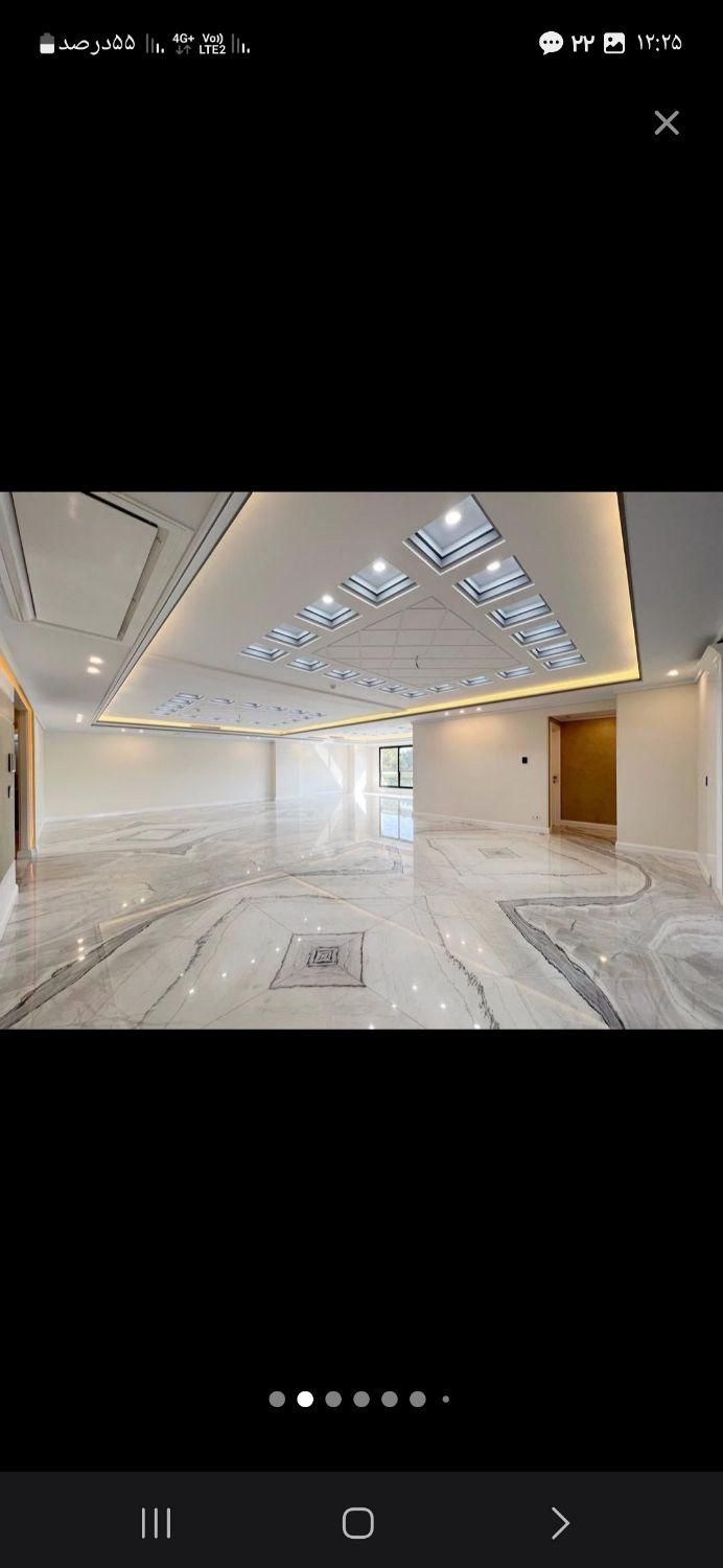 قیطریه جنوبی /تاپ لوکیشن /سوپر مدرن شیک|اجارهٔ آپارتمان|تهران, درب دوم|دیوار