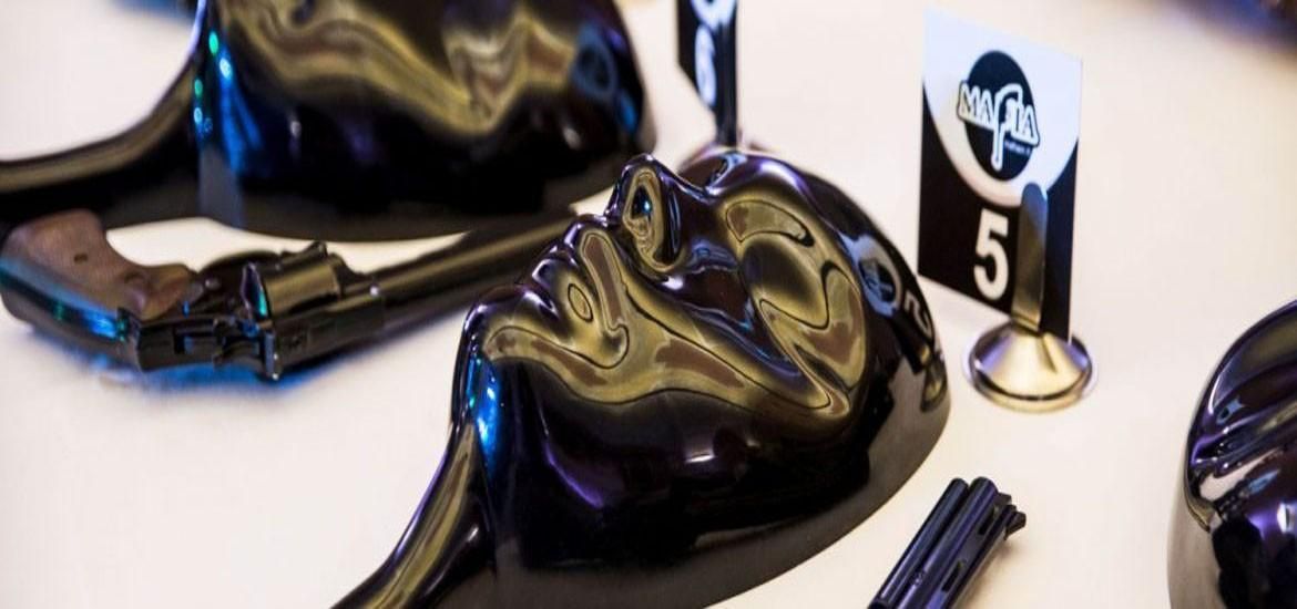 ایونت مافیا غرب تهران|فعالیت داوطلبانه|تهران, صادقیه|دیوار