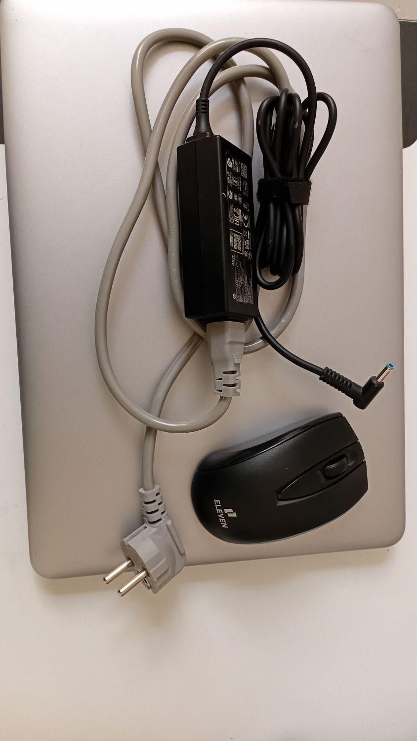 لبتاب HP|رایانه همراه|گنبد کاووس, |دیوار