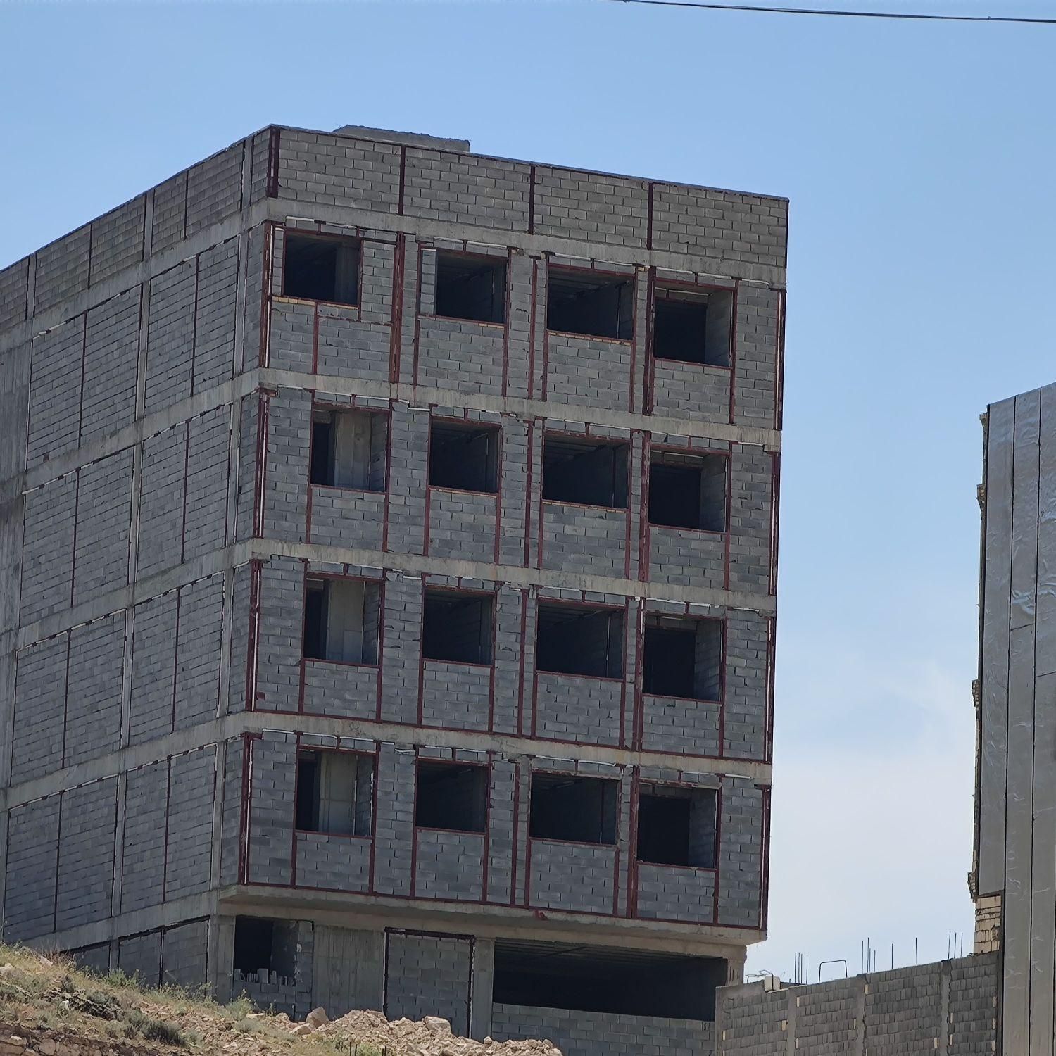 انواع بلوک سبک دیواری لیکا (ویژه ۲۰فوم دار)|عمدهفروشی|جهرم, |دیوار