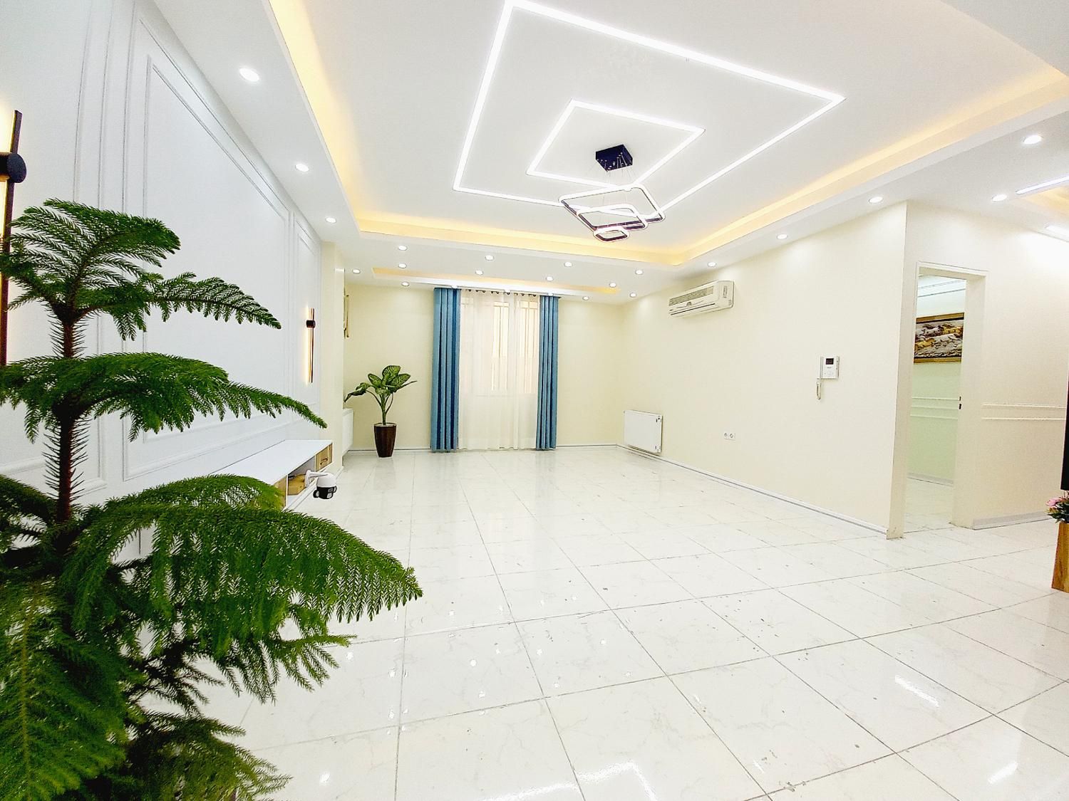 دیزاین‌اسکاندیناوی/در‌حد‌نوساز/اندیشه|فروش آپارتمان|تهران, شهر‌زیبا|دیوار