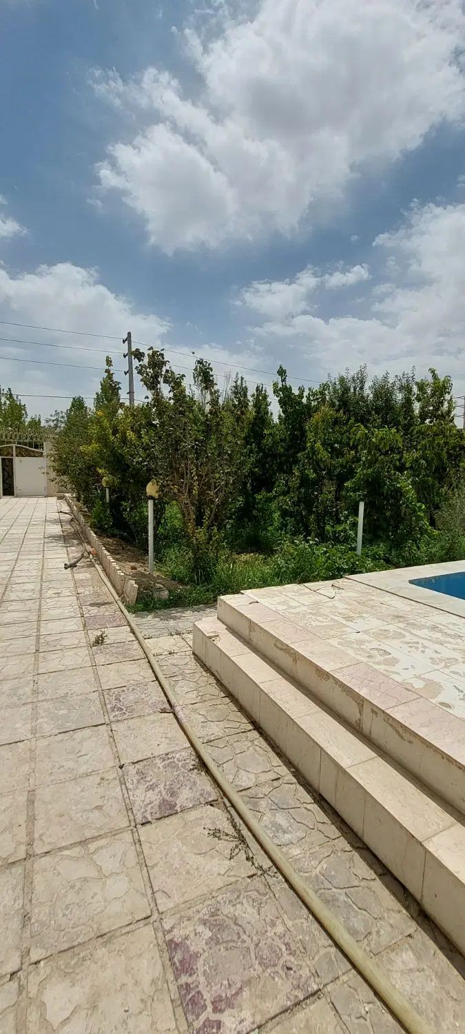 باغ ویلا850 متری/شهریار/دهشاد/میدان نماز/اسکمان|فروش خانه و ویلا|شهریار, دهشاد بالا|دیوار