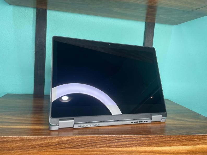 لپ‌تاپ دل مدل 3310/2in1 پردازنده i5 نسل 8|رایانه همراه|قشم, |دیوار