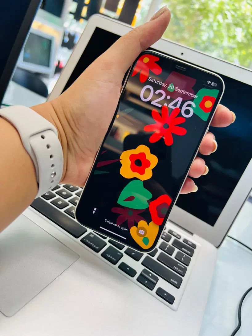 iPhone 12 LLA|موبایل|اصفهان, خوراسگان|دیوار
