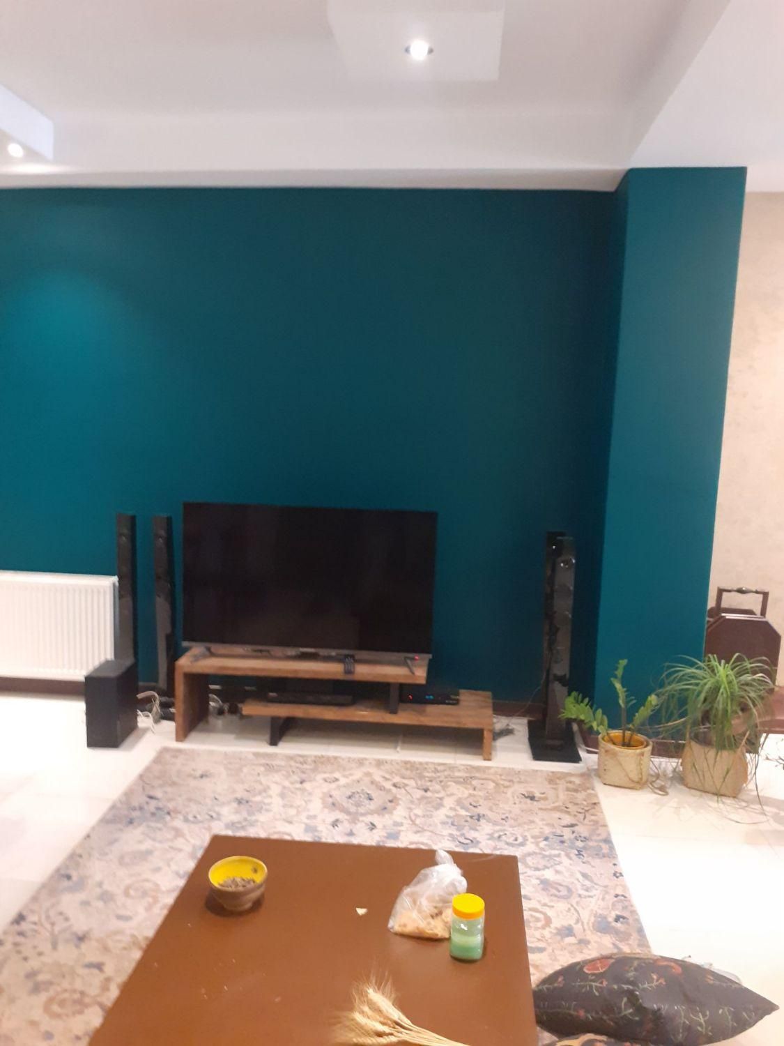 رنگ آمیزی نقاش نقاشی ساختمان نقاط کرج،فردیس،اندیشه|خدمات پیشه و مهارت|کرج, اتحاد|دیوار