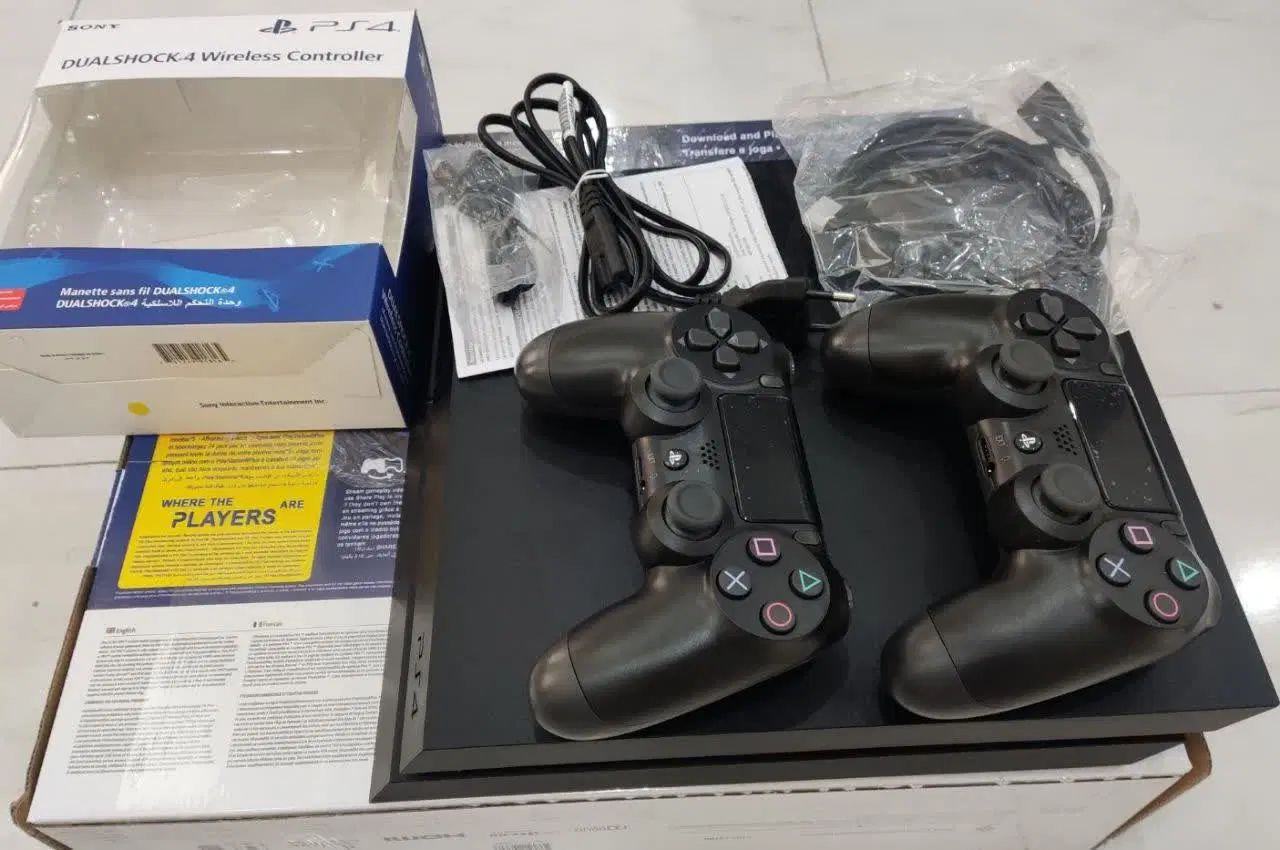 کپیخورکمیاب بازیاش ارزونه فقط ازکارتن بازشد نو ps4|کنسول، بازی ویدئویی و آنلاین|تهران, وردآورد|دیوار