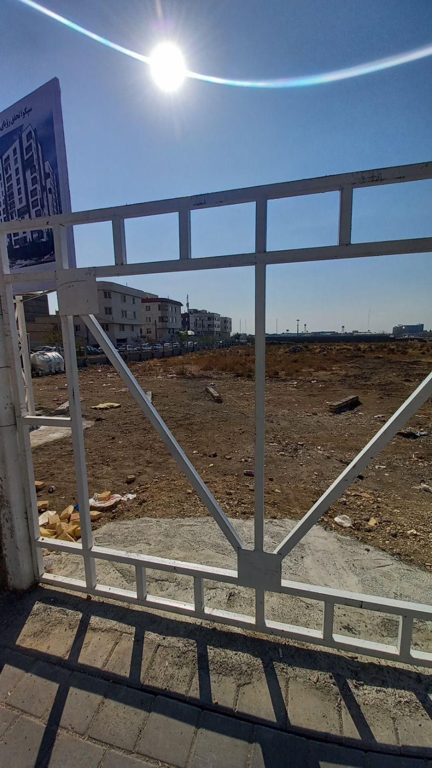فروش تهاتر واحدهای ۳۰ تا ۱۲۰ متری سپکو ۴ چیتگر|پیش‌فروش املاک|تهران, ویلاشهر|دیوار
