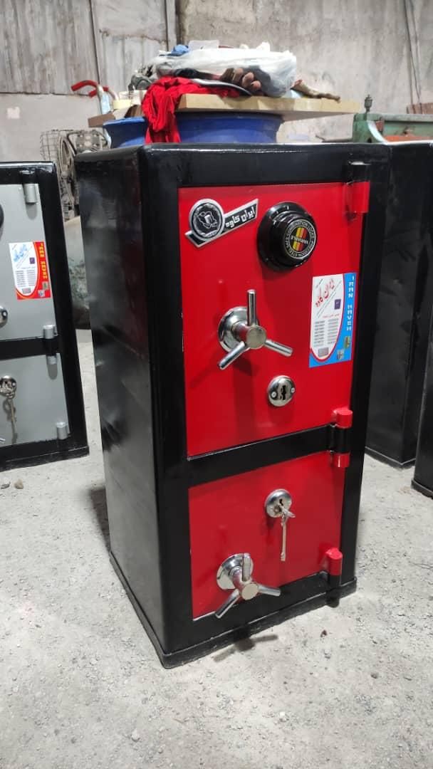 گاوصندوق نمایندگی ایران کاوه|ابزارآلات|دوگنبدان, |دیوار