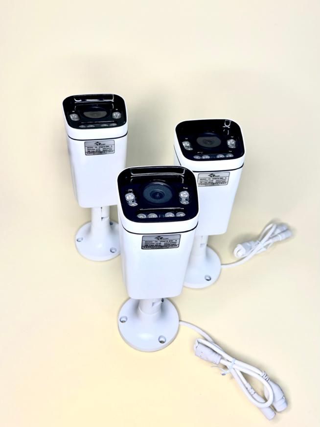 پک شش عددی دوربین تحت شبکه برند فرزاد|دوربین مداربسته|بجنورد, |دیوار