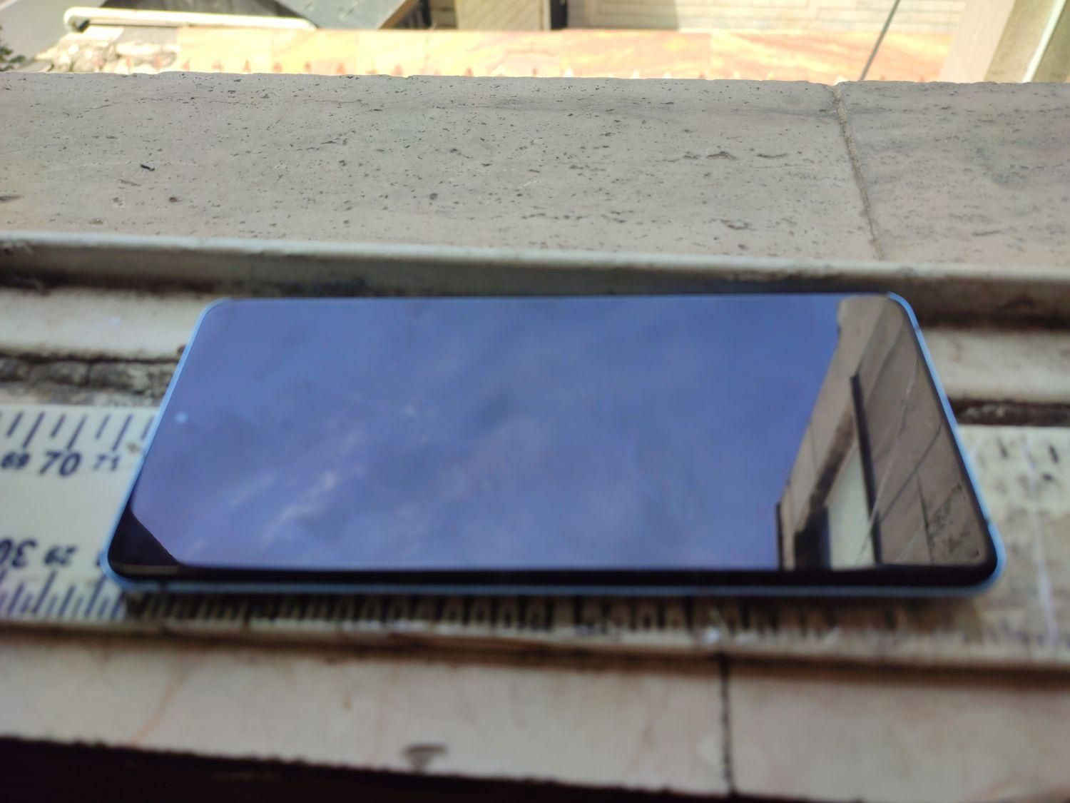 سامسونگ Galaxy S20+ با حافظهٔ ۱۲۸ گیگابایت|موبایل|تهران, دروازه شمیران|دیوار