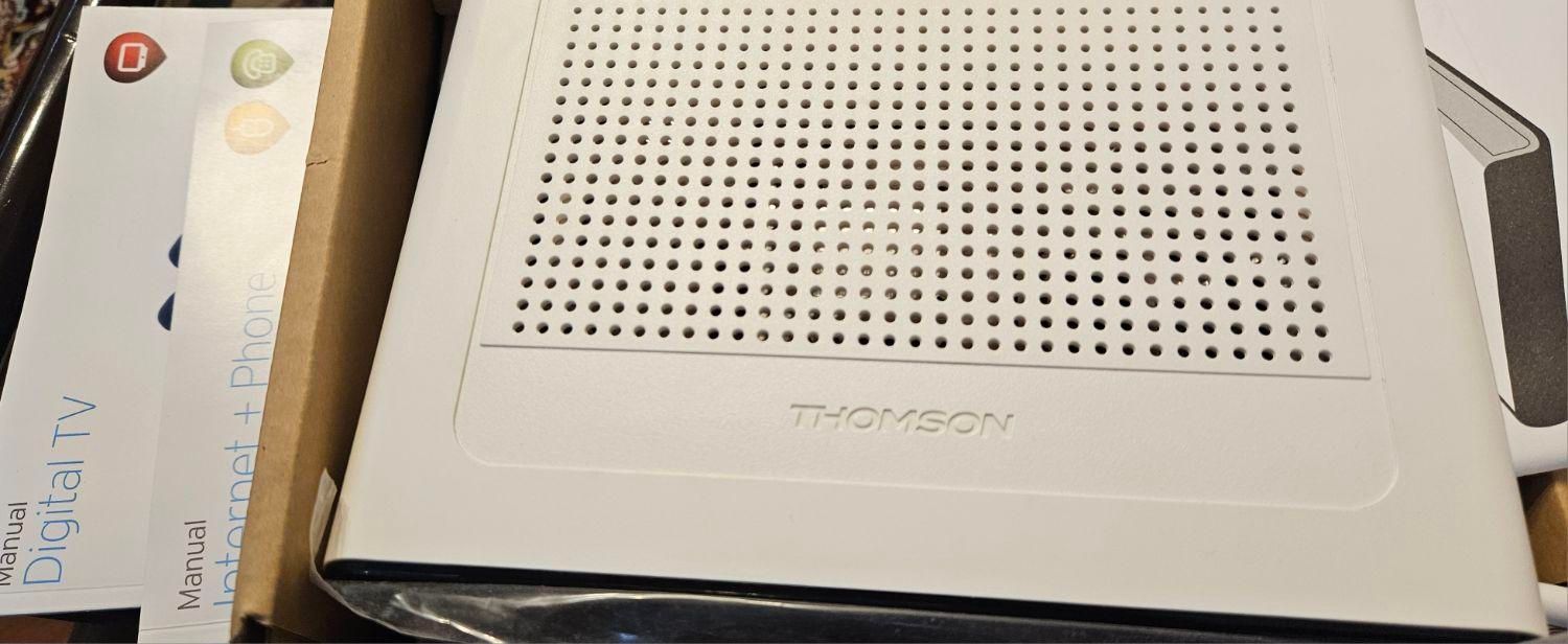 مودم ADSL|مودم و تجهیزات شبکه|تهران, پاسداران|دیوار