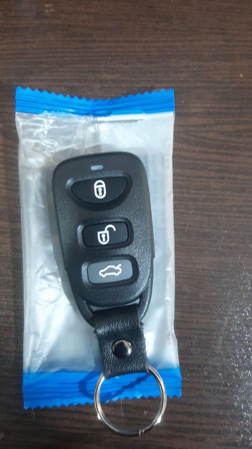 ریموت مگان،تویوتا،هیوندای،کیا،فیدلیتی|قطعات یدکی و لوازم جانبی|تهران, تهرانسر شرقی|دیوار