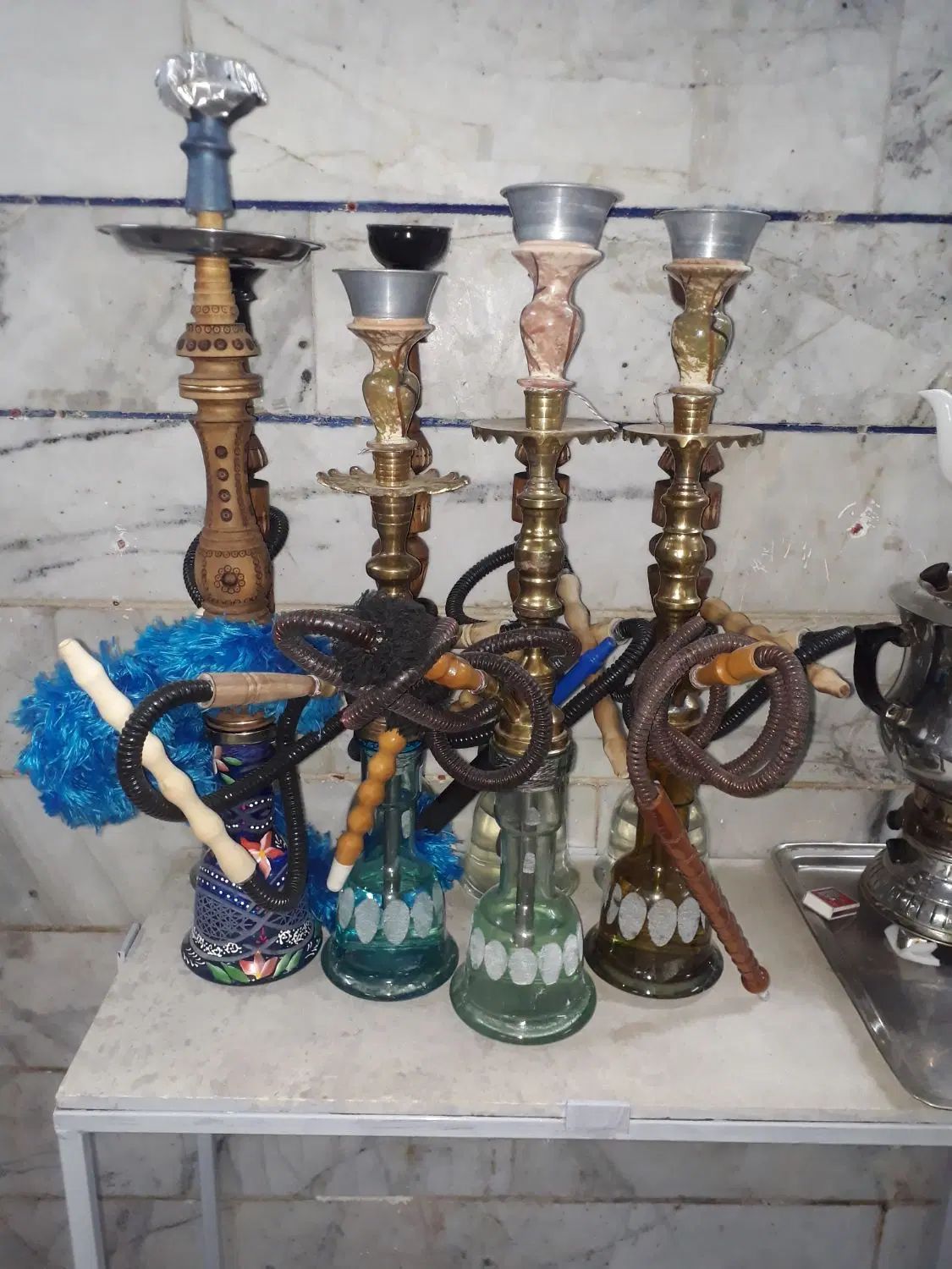کافه سنتی|کافی‌شاپ و رستوران|مشهد, عامل|دیوار