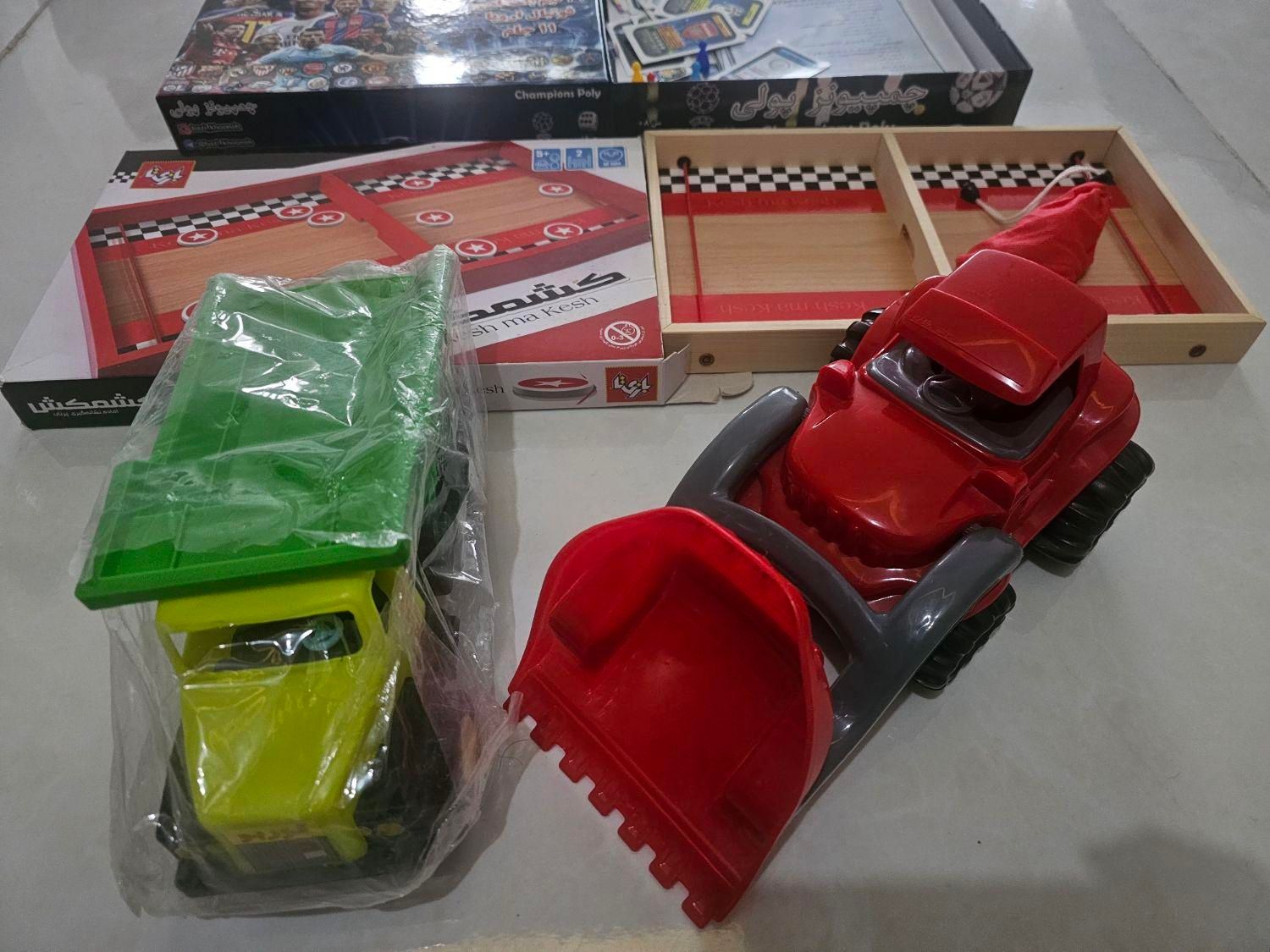 اسباب بازی|اسباببازی بچه|مشهد, سرافرازان|دیوار