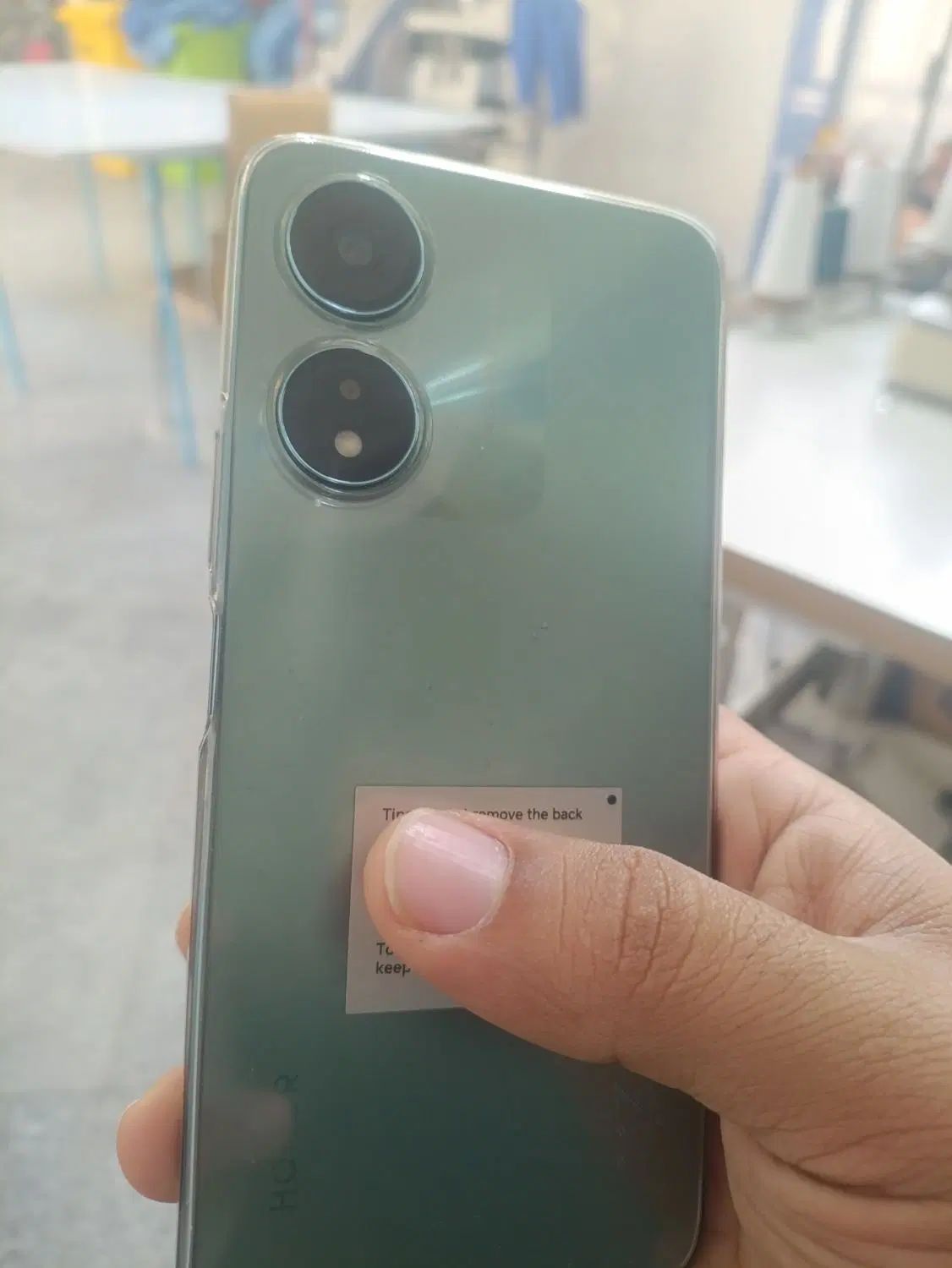 honor.X5plus|موبایل|مشهد, کارمندان دوم|دیوار