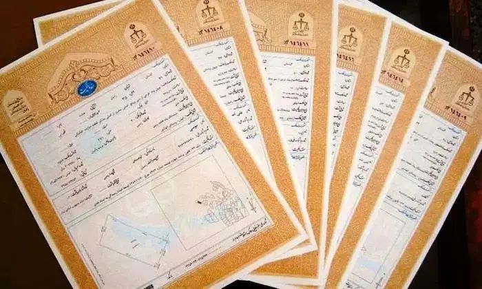 کارای سند و تمامی استعلامات(ماسال وصومعه سرا)|مشارکت در ساخت املاک|ماسال, |دیوار