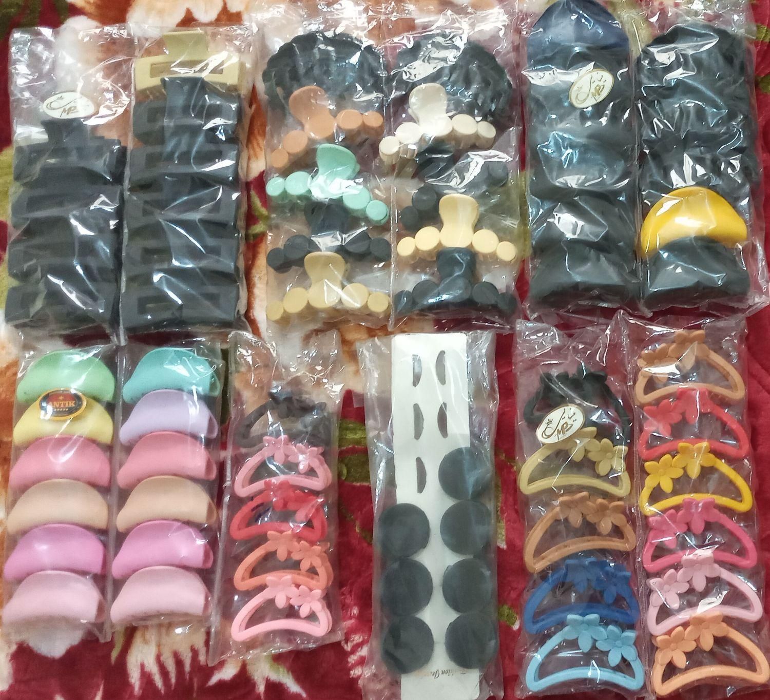 فروش فوق العاده اکسسوری به صورت عمده وتک|زیورآلات و اکسسوری|اندیشه, اندیشه فاز ۴|دیوار