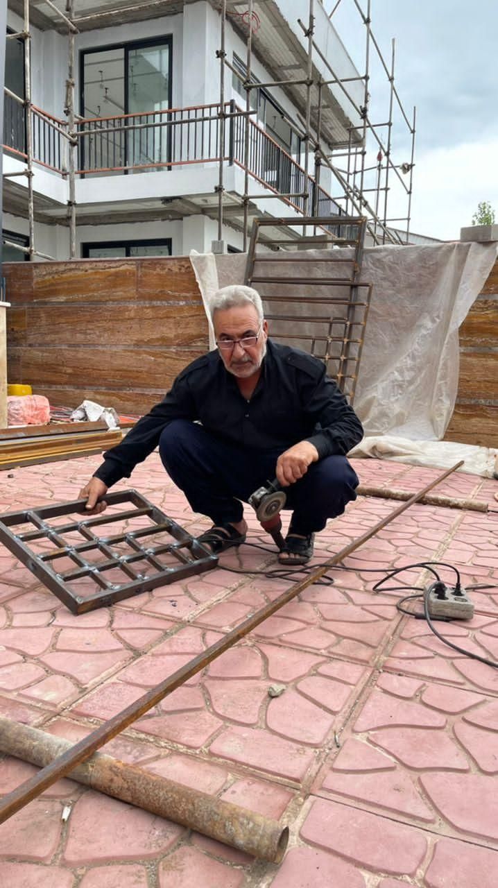 جوشکاری سیار هوابرش کاربیت|خدمات پیشه و مهارت|نورآباد, |دیوار