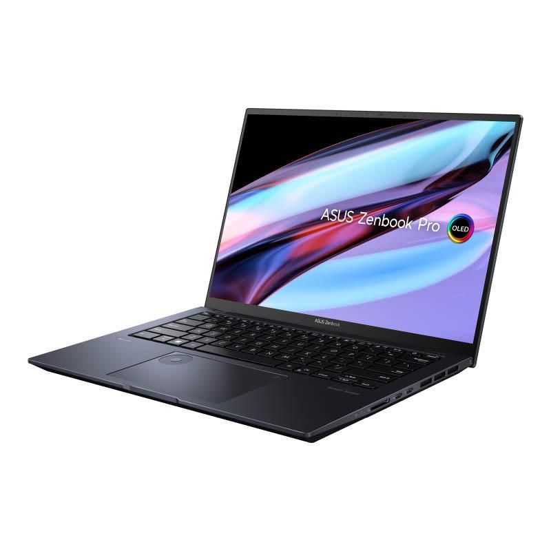 zenbook pro 14 oled|رایانه همراه|تهران, بهار|دیوار