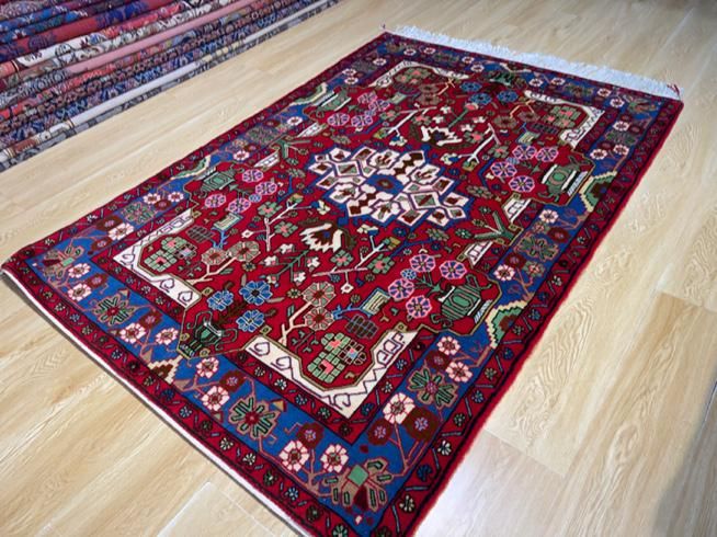 قالیچه ۳ متری نهاوند|فرش|تهران, سلسبیل جنوبی|دیوار