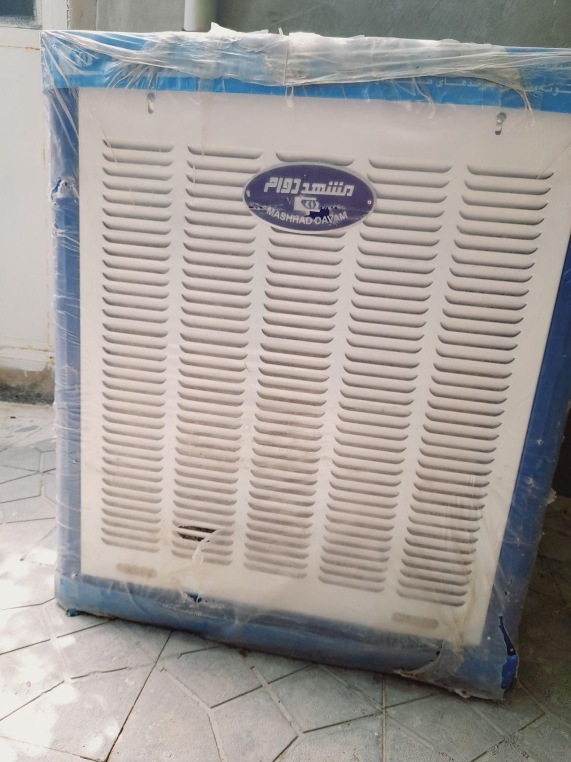 کولرهای مشهد وام ۶۰۰۰ نوآکبند|کولر آبی|شهرکرد, |دیوار