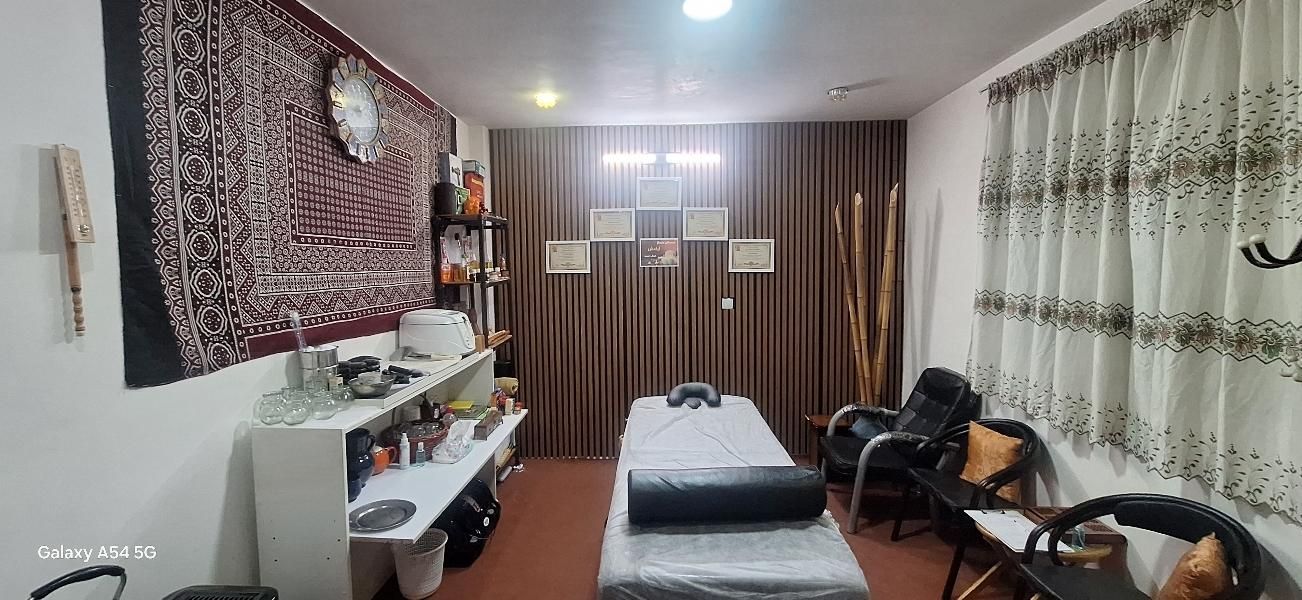 ماساژ حرفه ای|خدمات آرایشگری و زیبایی|ورامین, ورامین|دیوار