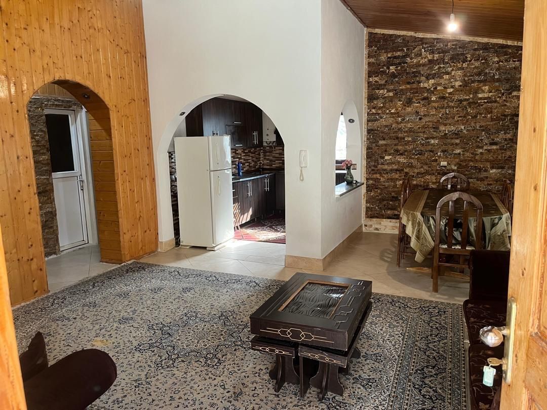 ویلا دو‌خوابه دربست حیاط دار|اجارهٔ کوتاه‌مدت ویلا و باغ|سلمان‌شهر, |دیوار